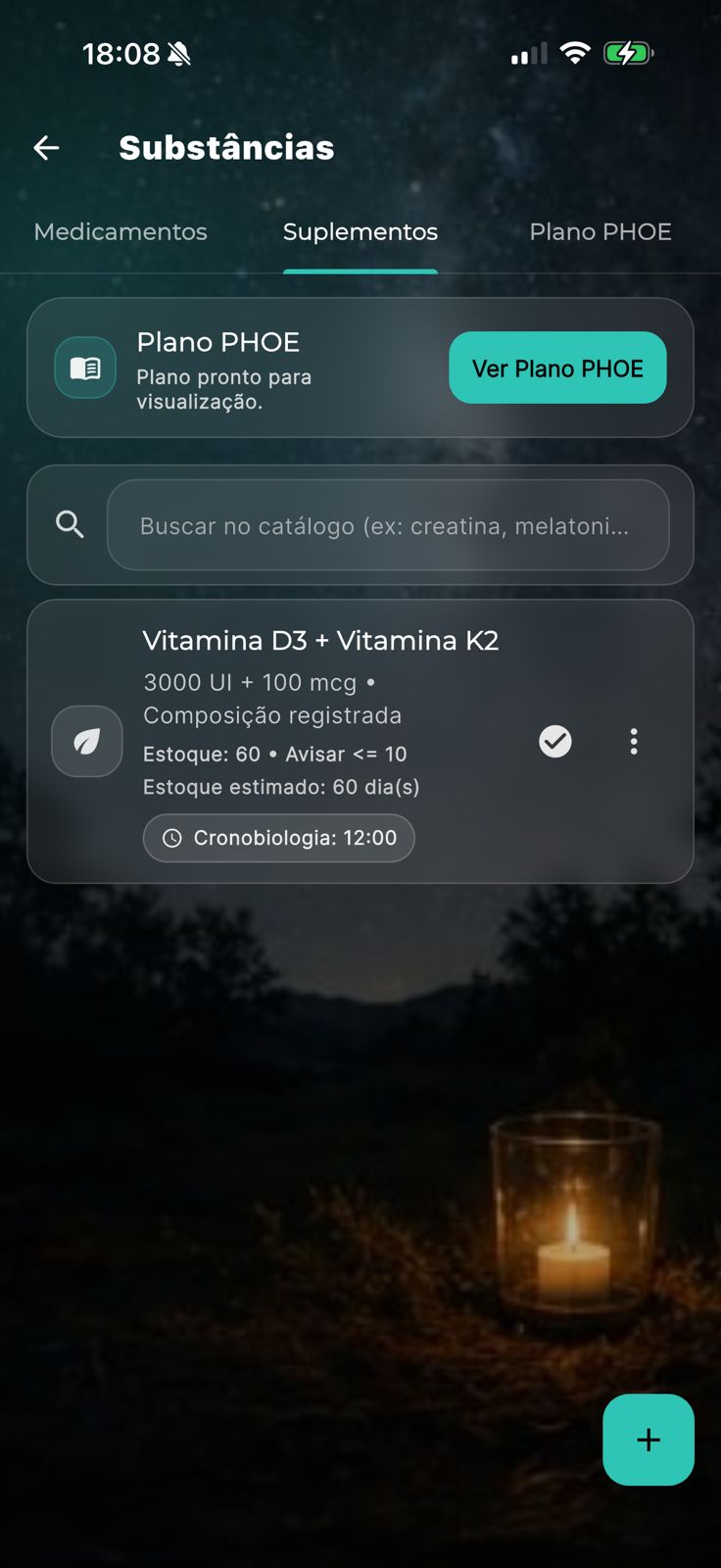 Supplements
